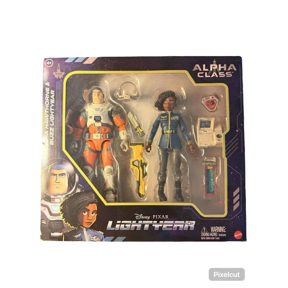 Mattel description new